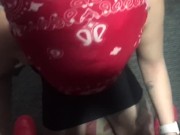 Deepthroat Suck and Swallow 1/16