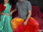 vulgar old man convinced hard sex with his daughter in law | YOUR PRIYA 2/16