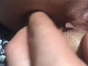 Tight shaved little pink pussy  14/16