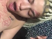 POV Fuck that Tight Pussy CUM ON HER 2/16