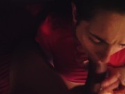 Dick Fucked Hard My Mouth And My Ass 1/16