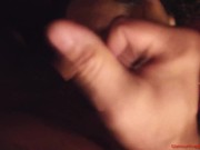 Dick Fucked Hard My Mouth And My Ass 14/16