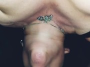 Deep Sucking Titty Fucking 13/16