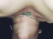 Deep Sucking Titty Fucking 14/16