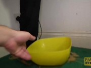 Pascal White Dominates Naughty Hot Girl 8/16