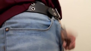 Pliers cock play