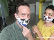 A Very Horny Reunion 3/16