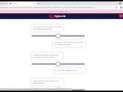 SexType.Me Survey Playthrough 1/16