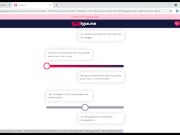 SexType.Me Survey Playthrough 15/16