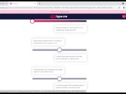 SexType.Me Survey Playthrough 6/16