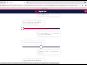 SexType.Me Survey Playthrough 7/16