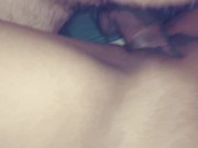 පොඩි කෙල්ලට ජුස් එනකන් ගහනවා  Sri Lankan xxx Girl Hot And Juicy Pussy Fuck - SlSexyStrips 8/16