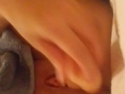 Dildo Play - Screenshot 11 of 16 - HD