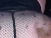 huge ass milf bouncing