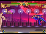 Jojo's bizarre Adventure (PS1) Arcade part 1 - Dio Brando