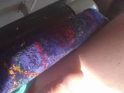 flashing cock on bus  13/16