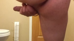 Worship My STRAIGHT Ass