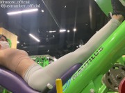 Japanese Hottest Fitness Girl 16/16