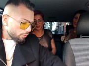 Ladymuffin And Tommy A Canaglia presentano Jasmin Carrera 13/16