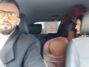 Ladymuffin And Tommy A Canaglia presentano Jasmin Carrera 15/16