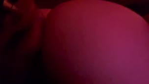 Anal Masturbation