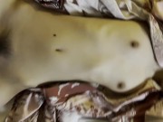 【素人・個人撮影】彼氏持ちの女子大生と生ハメ欲情温泉旅行 1/16