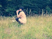 COLLAR LEASH SLAVE HUMILATION What an obedient slut I am 12/16