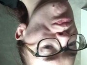 Clit rubbing fun 16/16