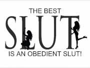 A submisive piss slut takes a piss in her mouth in a public park 1/16