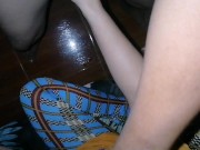 Blowjob ni kabit, ang init ng labi sarap!!!  11/16