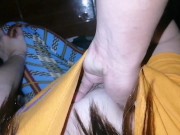 Blowjob ni kabit, ang init ng labi sarap!!!  14/16