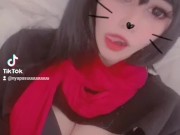 Mikasa tiktok trend 10/16