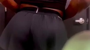 Gay Twerk
