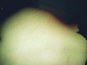 Fucking my Girl Doggy Style 1/16