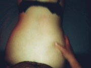 Fucking my Girl Doggy Style 4/16