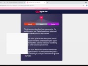 SexType.Me Survey Playthrough (Results) 14/16