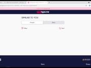 SexType.Me Survey Playthrough (Results) 15/16