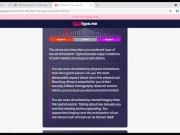 SexType.Me Survey Playthrough (Results) 2/16