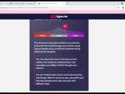 SexType.Me Survey Playthrough (Results) 9/16