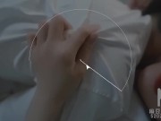 【国产】麻豆传媒作品/MD-028护士到府身心治疗/免费观看 16/16