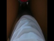 ALUMNA MEXICANA FOLLA Y CHUPA DELICIOSO COLEGIALA DE VAGINA APRETADA EN PANTS Y MAESTRO INSTRUCTOR 13/16