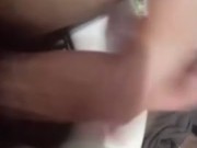 Я куколд дрочу пока она ебется с другим 12/16