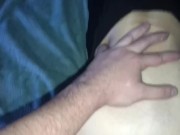 Fucking my office secretary in the pussy 6/16