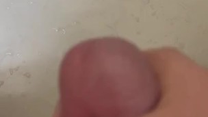 男のオナニー