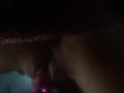 Milf that's addicted to smoking and watching porn 10/16