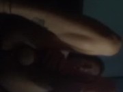 Milf that's addicted to smoking and watching porn 15/16