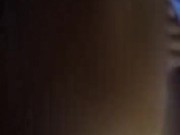 Milf that's addicted to smoking and watching porn 16/16