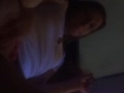 Milf that's addicted to smoking and watching porn 6/16