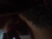 Milf that's addicted to smoking and watching porn 8/16