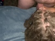 Close up cocksucking 12/16